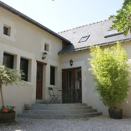 Des Goganes Σπίτι διακοπών Denée