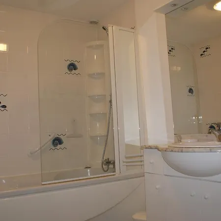 Σπίτι διακοπών Des Goganes *