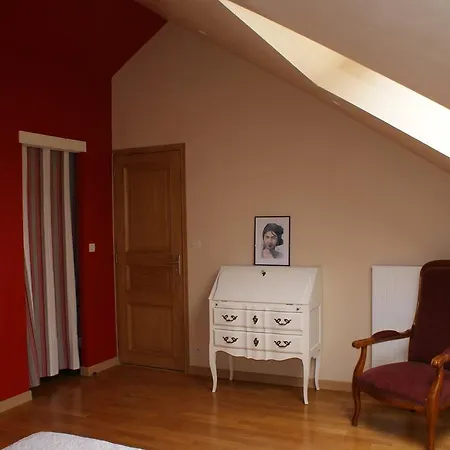 Des Goganes Σπίτι διακοπών