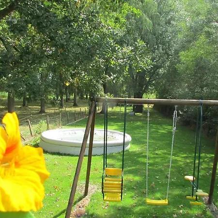 Des Goganes * Denée