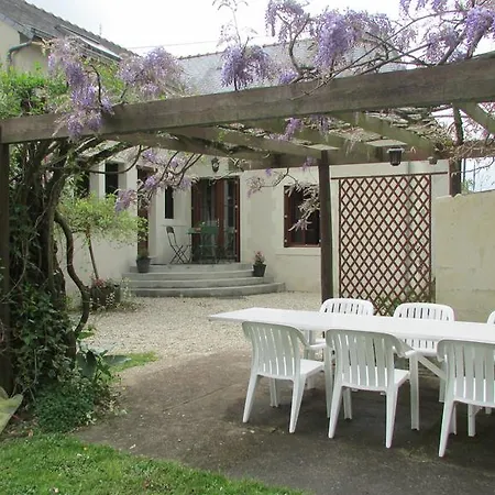 Σπίτι διακοπών Des Goganes Denée