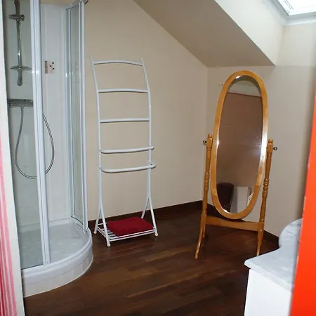 Semesterbostad Des Goganes