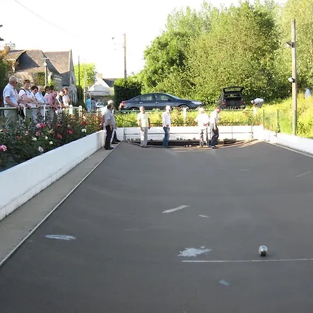 Des Goganes Σπίτι διακοπών