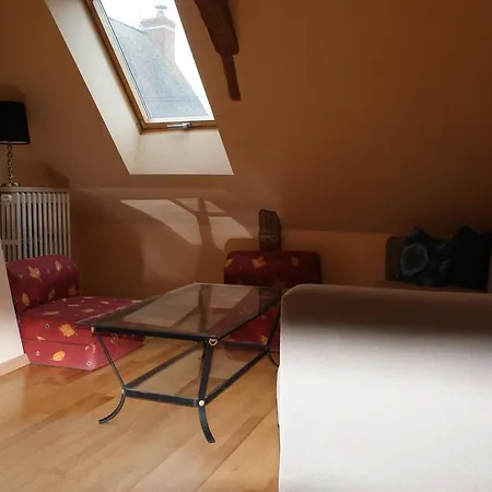 Des Goganes Σπίτι διακοπών *