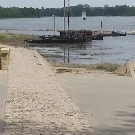 Semesterbostad Des Goganes Denée