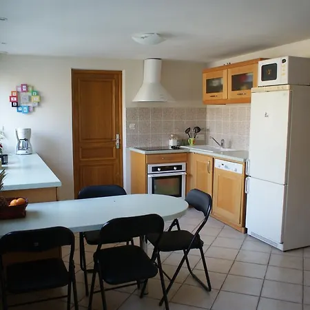 Des Goganes * Denée