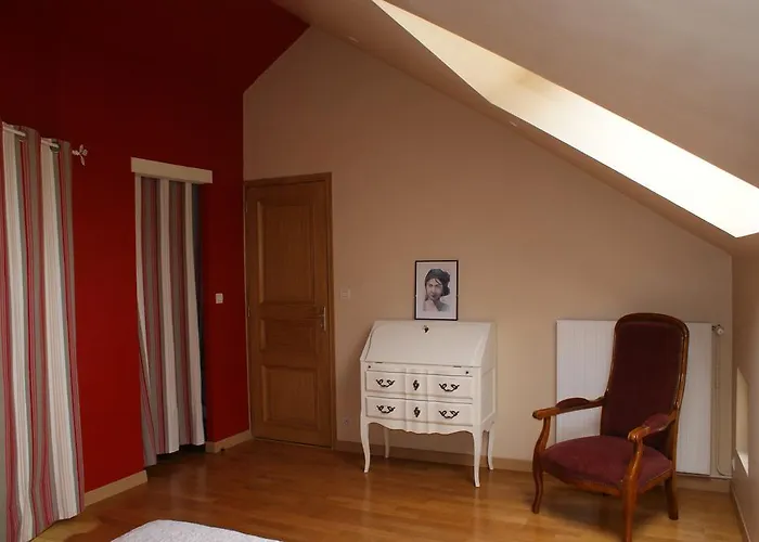 Des Goganes Holiday home