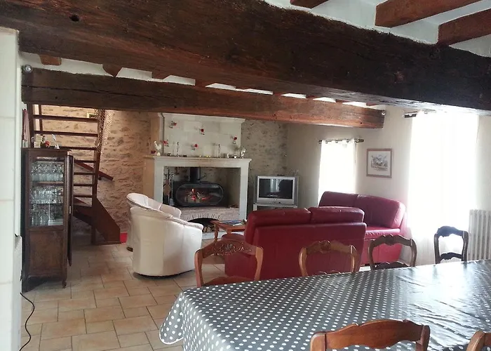 Des Goganes Holiday home