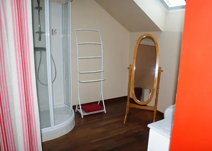 Holiday home Des Goganes