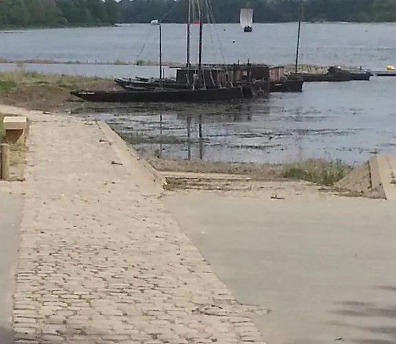 Holiday home Des Goganes Denee